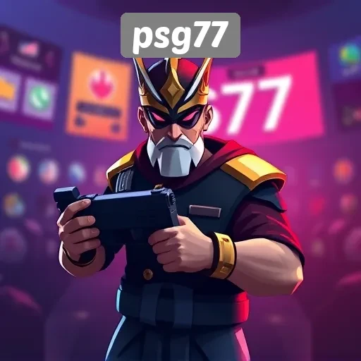 Perbandingan psg77 dengan Situs Game Lain di Indonesia