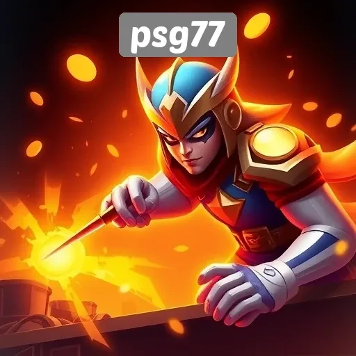 Evolusi Situs Psg77 dalam Industri Game Online