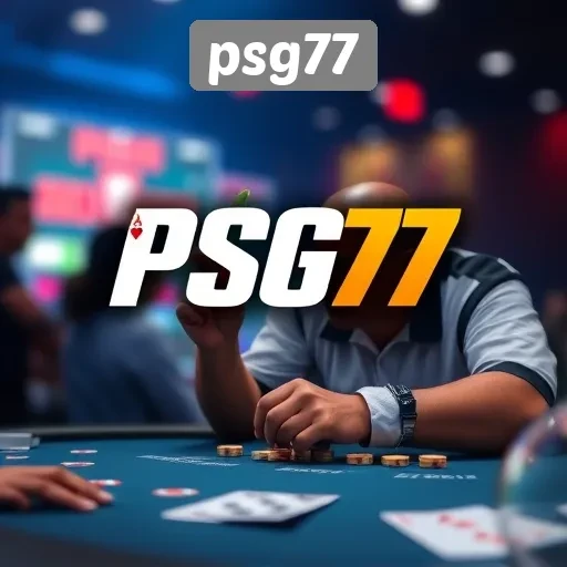 Menelusuri Keunggulan Situs Game psg77 untuk Para Pemain