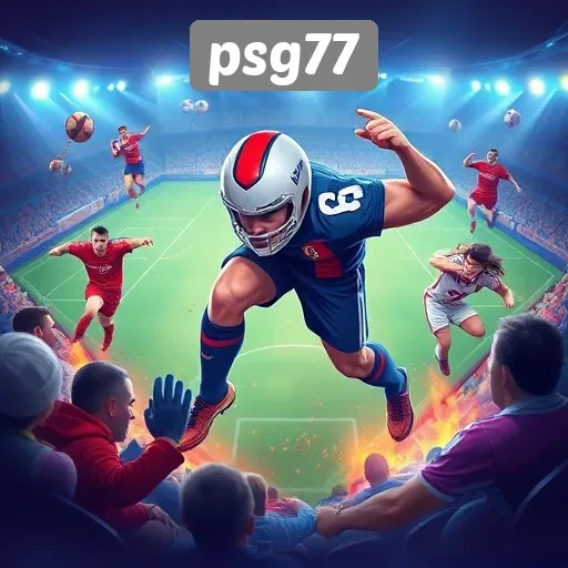 Mengupas Fitur Unggulan dari Situs Game Psg77