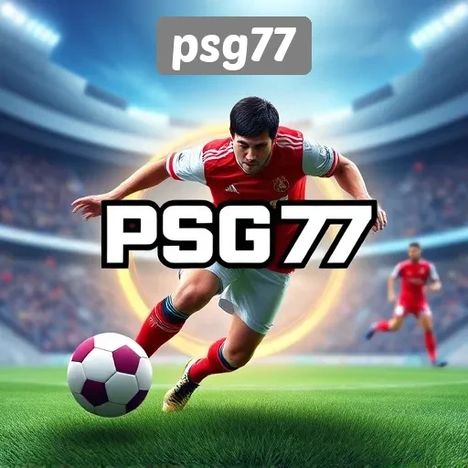 Mengulas Keunggulan Permainan di Situs PSG77