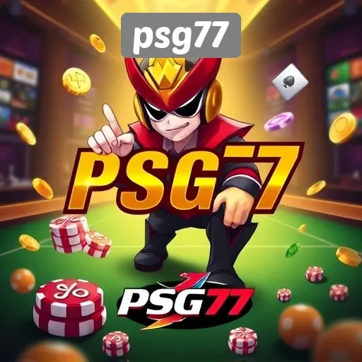 Varian Permainan Yang Ditawarkan Psg77 Untuk Para Penggemar