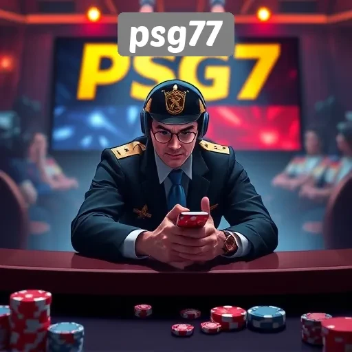 Panduan Lengkap Bermain di Situs PSG77 untuk Pemula