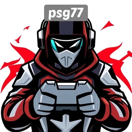 Bergabung dengan Komunitas Gaming di Situs PSG77