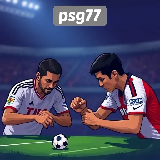 Tips Memaksimalkan Pengalaman Bermain di psg77