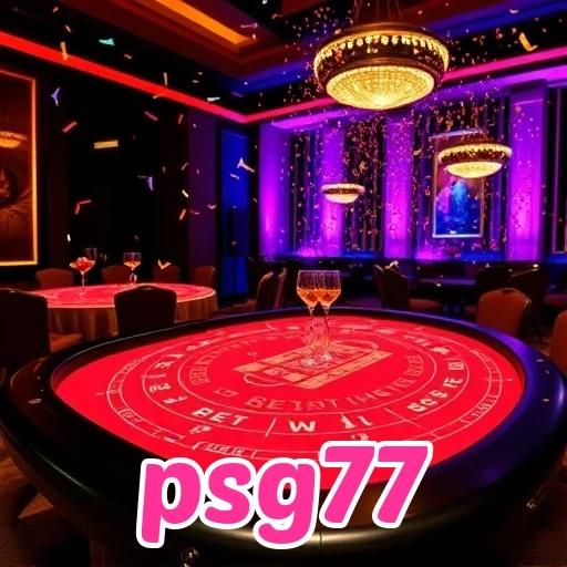 psg77 Berita