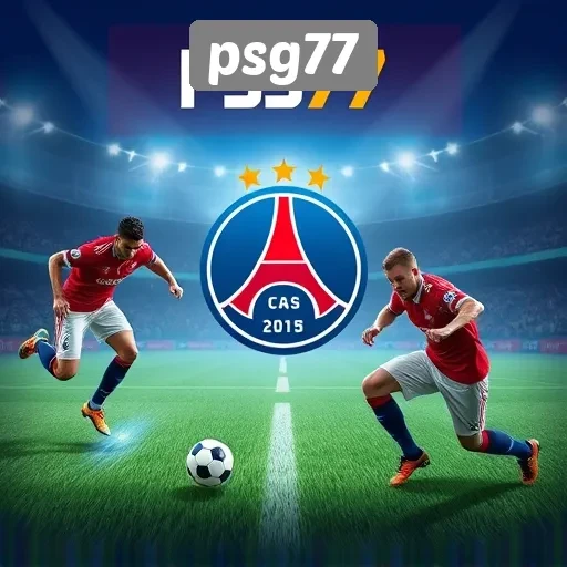 Tren Permainan Populer di PSG77 Tahun Ini
