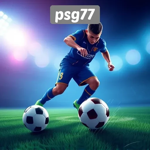 Bagaimana PSG77 Menawarkan Keseruan Bermain Game Online