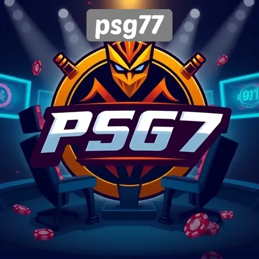 Psg77 Sebagai Tempat Berkumpulnya Para Pecinta Game Online