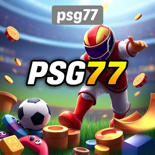 PSG77 Sebagai Platform Game Terpercaya di Indonesia