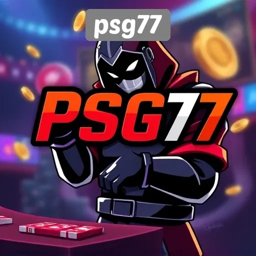 Mengenal Situs Game Psg77 yang Populer di Indonesia