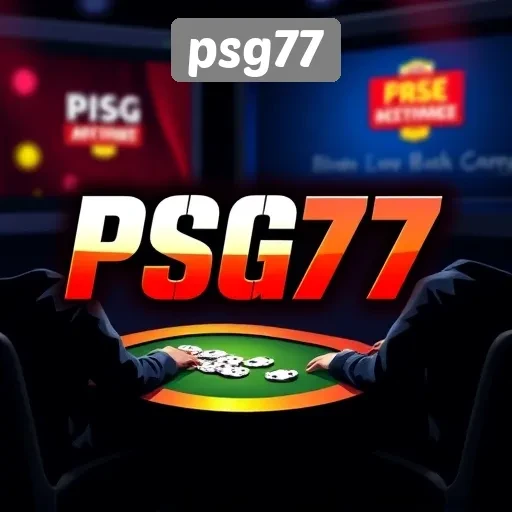 Strategi Bermain dan Tips Menggunakan PSG77