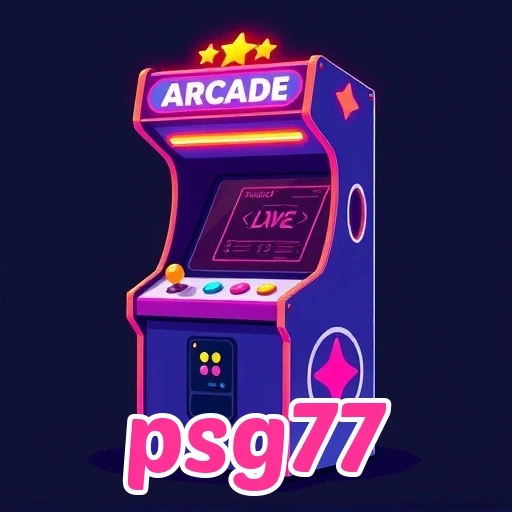 psg77 Strategi