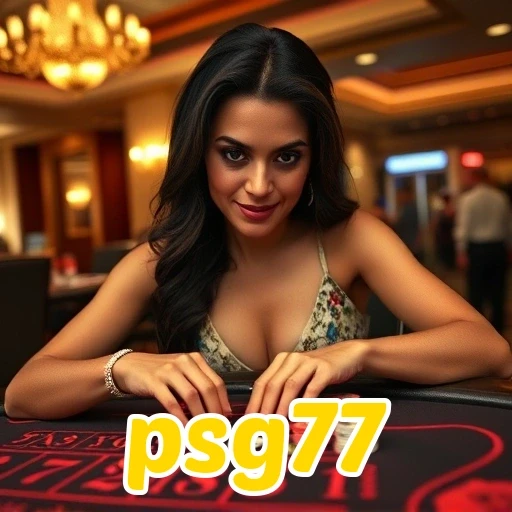 psg77 Tips