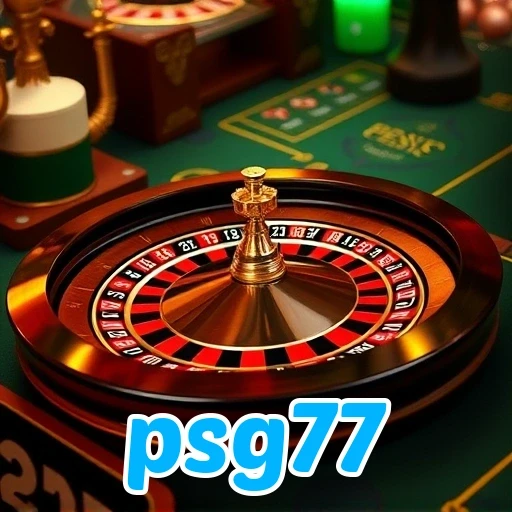 psg77 Turnamen